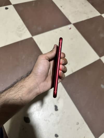 Apple iPhone XR