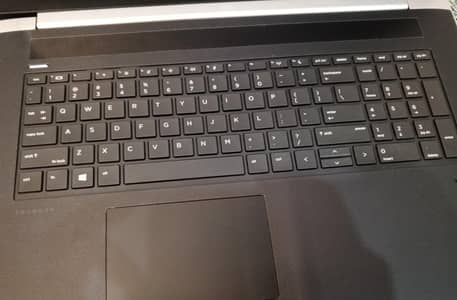Hp Probook 450G5, Core I7 ,8 Generation