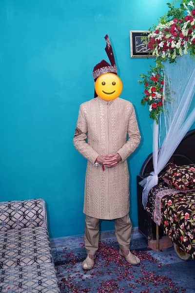sherwani+ kula