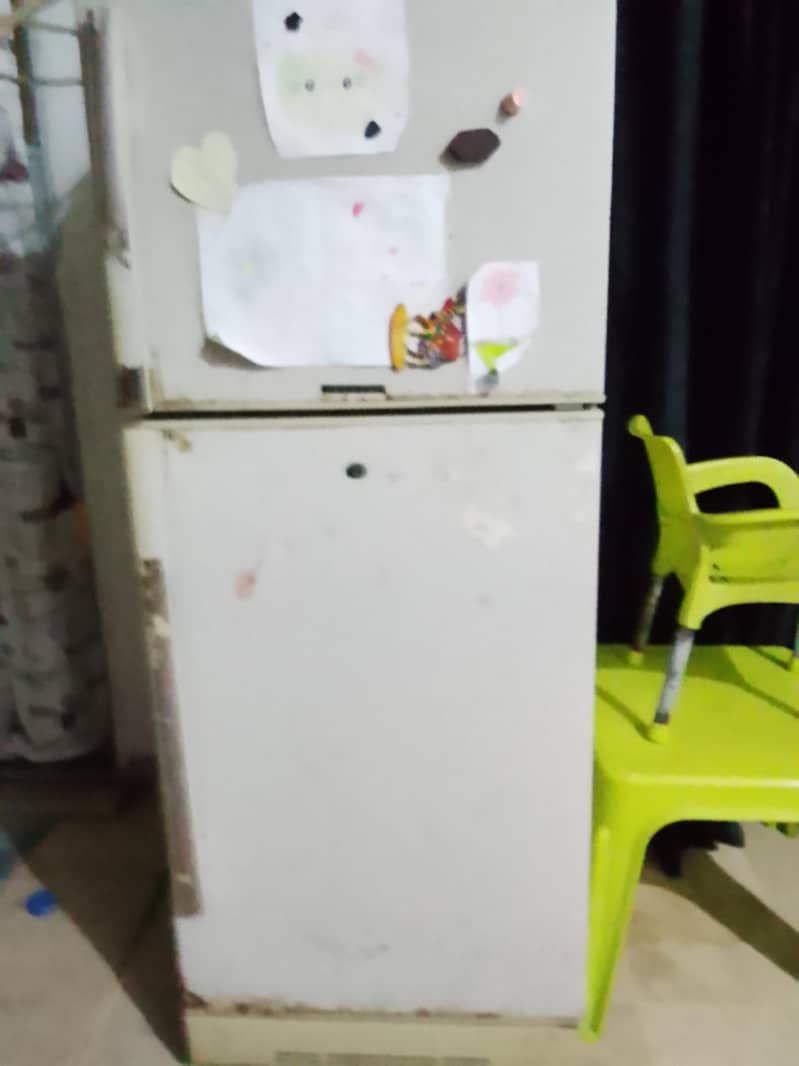Pel fridge 0