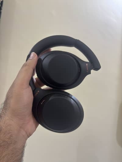 Sony 1000xm4