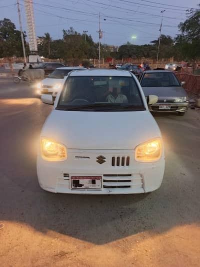 Suzuki Alto Vxl Ags 2019/20