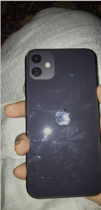 Apple iPhone 11