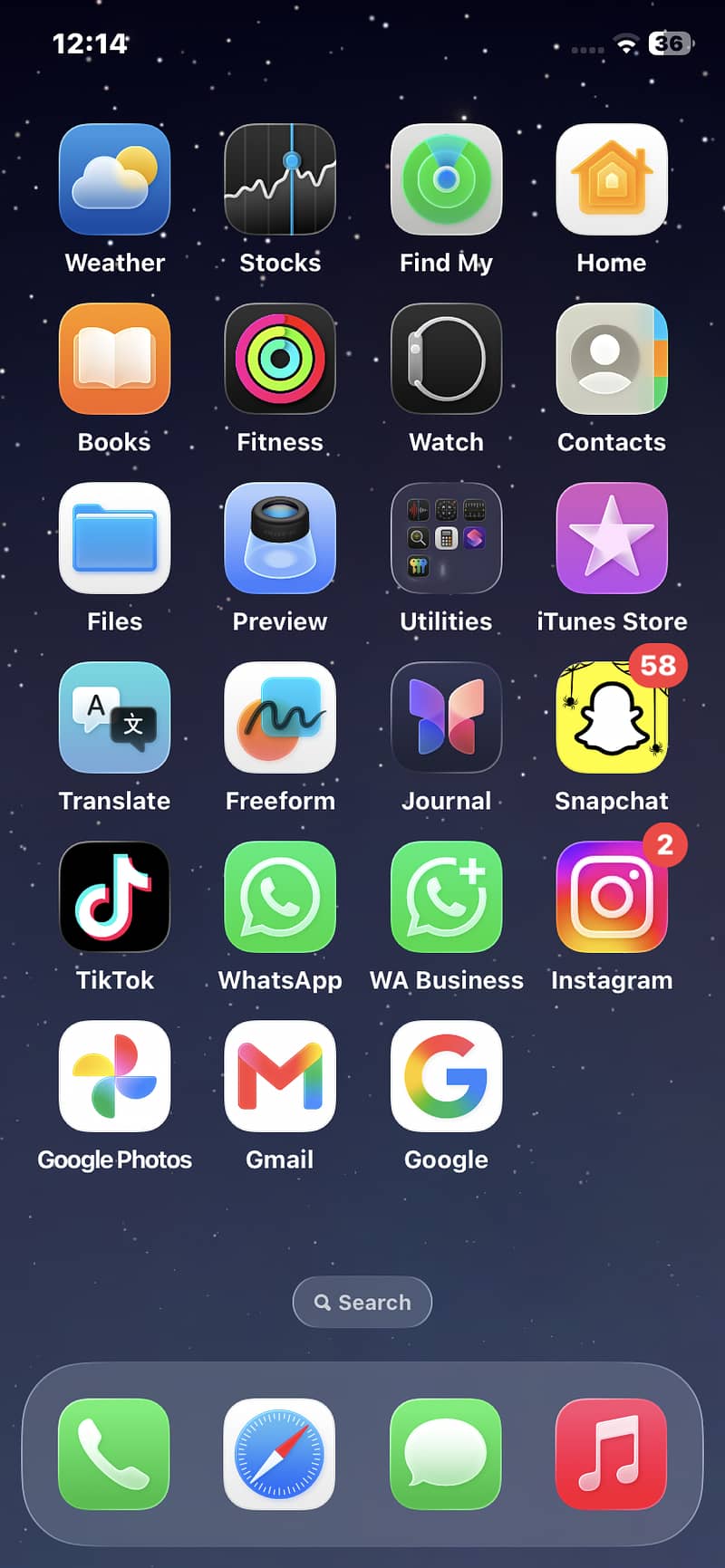 Apple iPhone 11 3