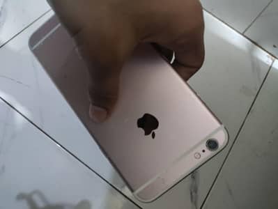Apple iPhone 6S