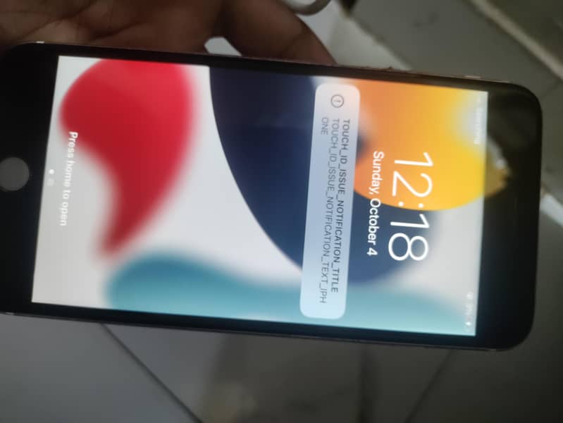 Apple iPhone 6S 1