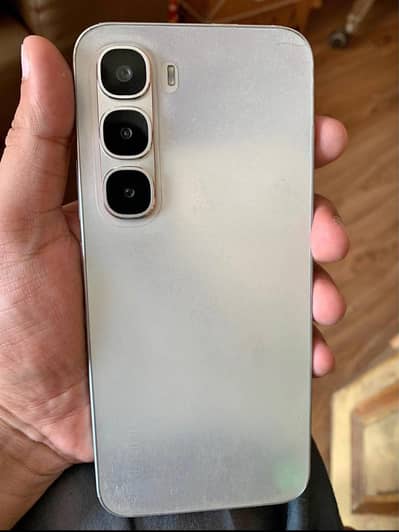 Infinix hot 60 pro