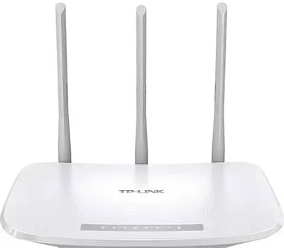 Tp Link Wifi  Router