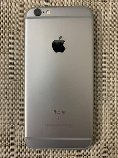 Apple iPhone 6S