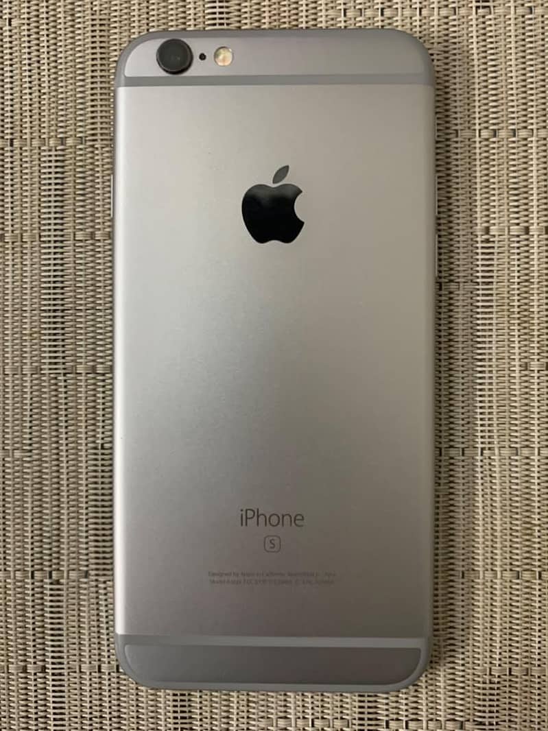 Apple iPhone 6S 0