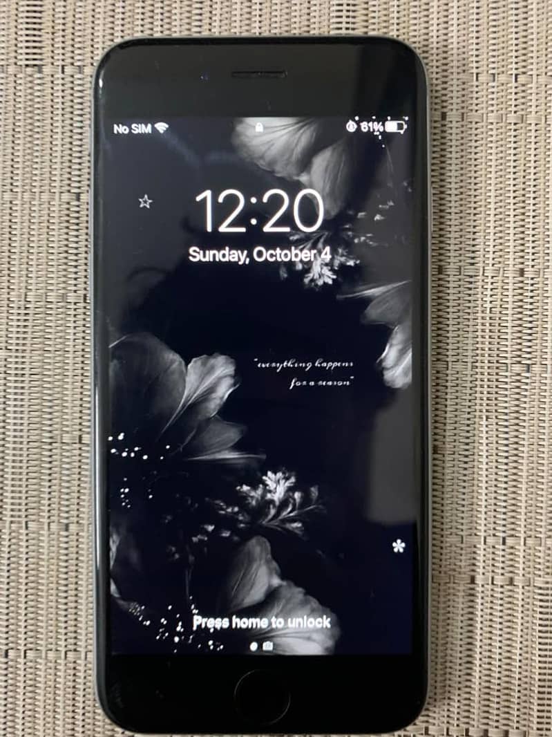 Apple iPhone 6S 2