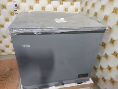 Haier Inverter Deep Freezer for Sale