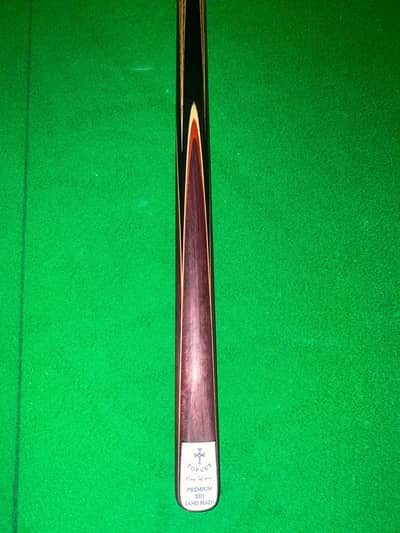 Top Cue Thailand Handmade cue