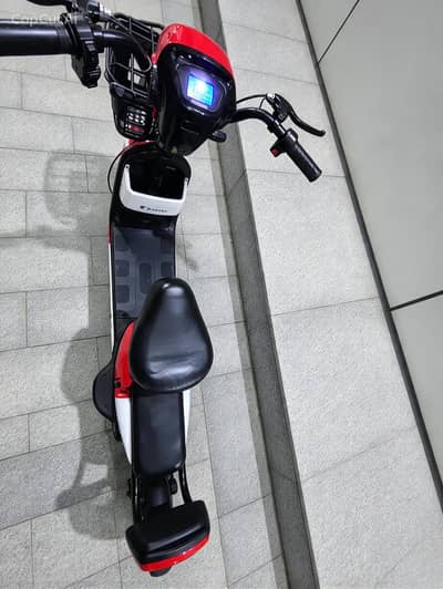 Clasic Kids Scooty