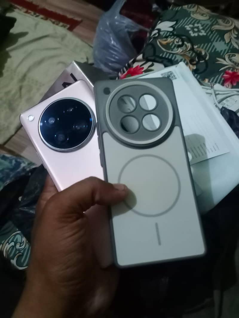 Infinix Zero 40 2