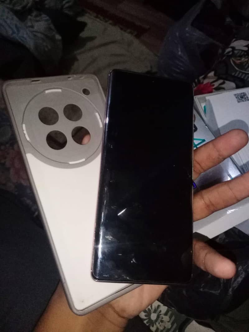 Infinix Zero 40 3