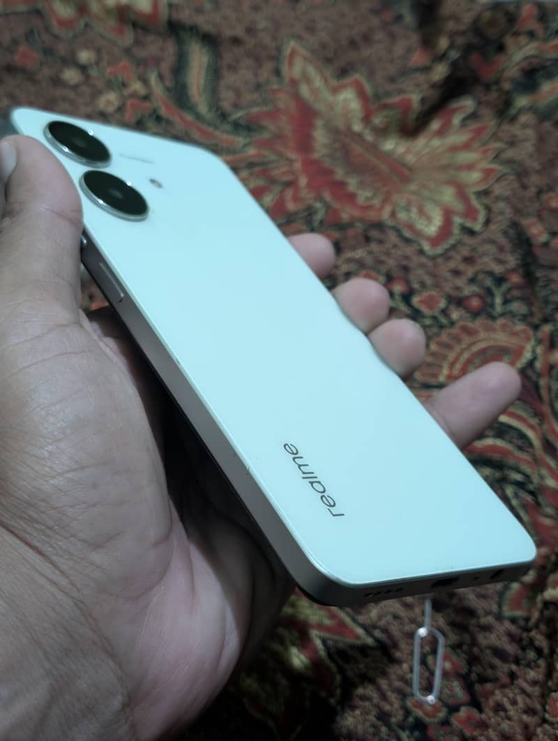 Realme Note 60x 0