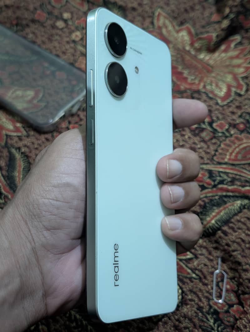 Realme Note 60x 2