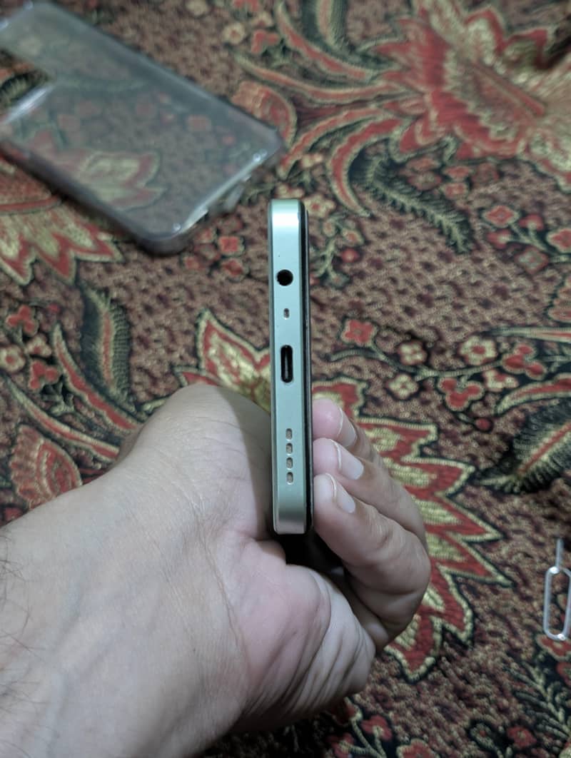 Realme Note 60x 5