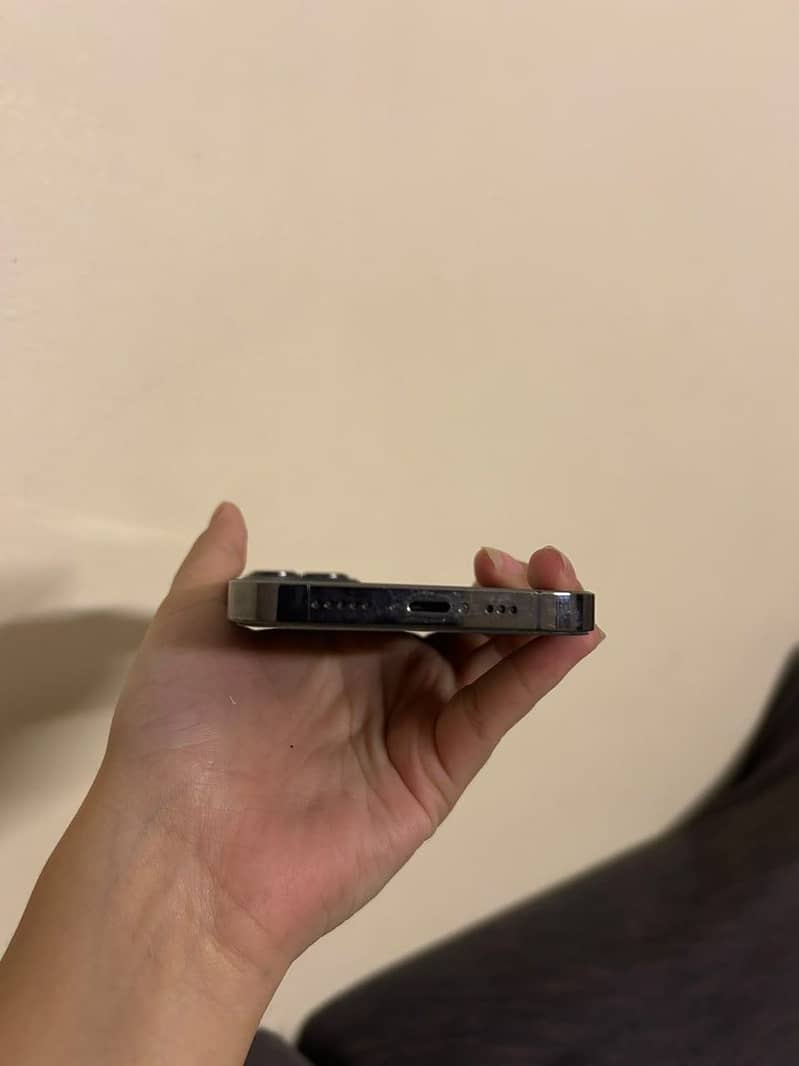 Apple iPhone 13 Pro 1