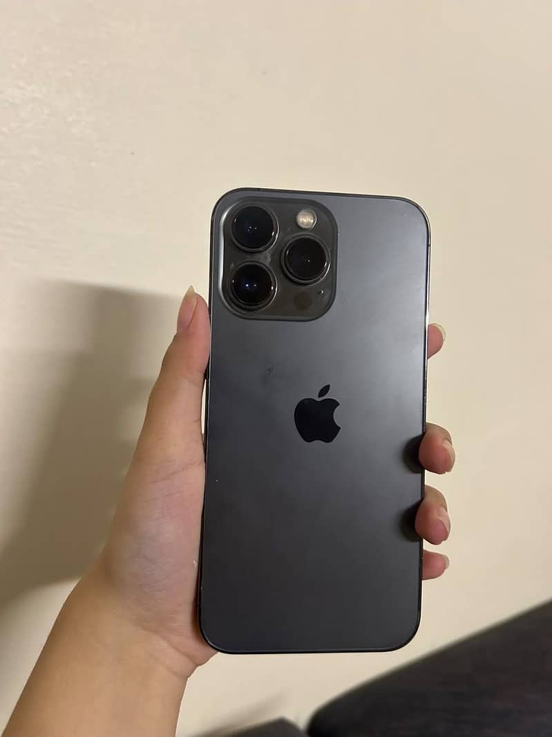 Apple iPhone 13 Pro 5