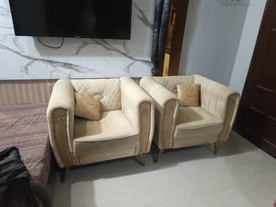 luxury sofa set