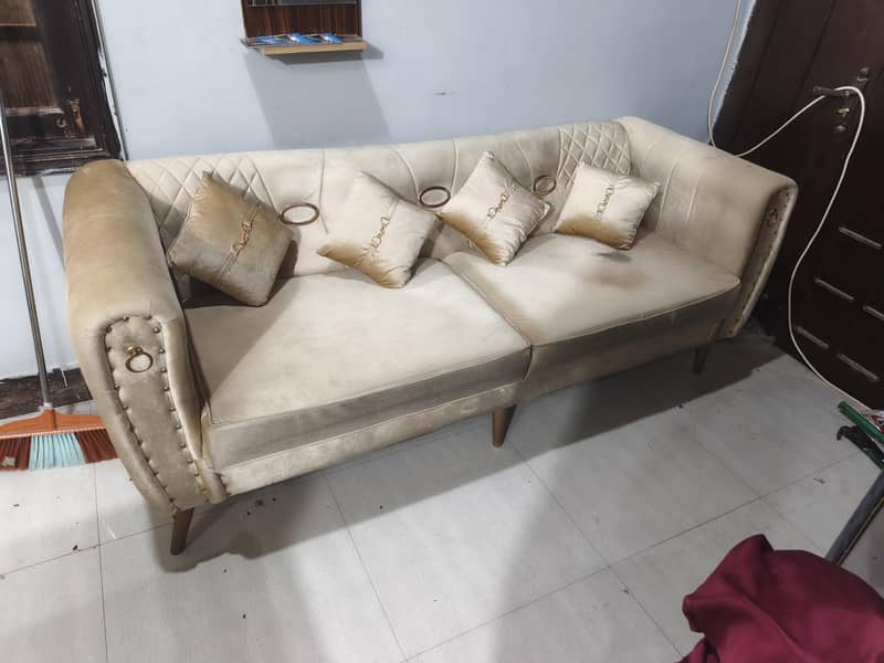 luxury sofa set 1