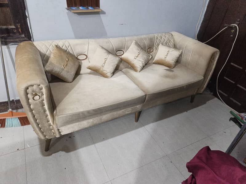 luxury sofa set 2