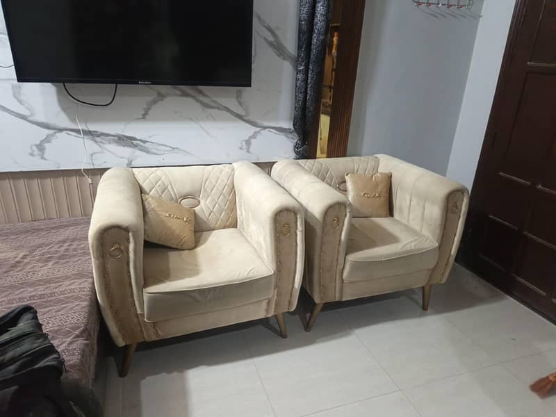 luxury sofa set 3