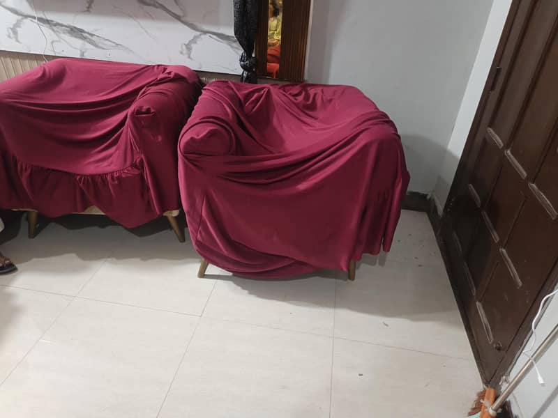 luxury sofa set 5