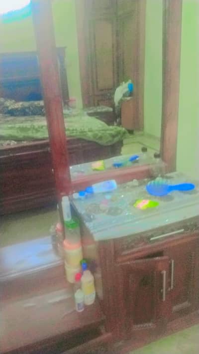 new bed urgent sale