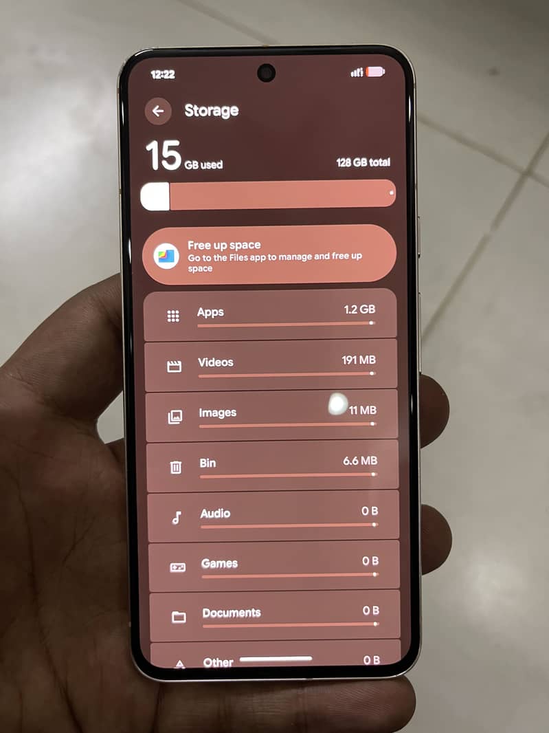 Google Pixel 8 1