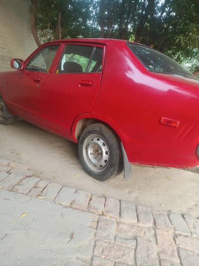 Nissan Other 1978