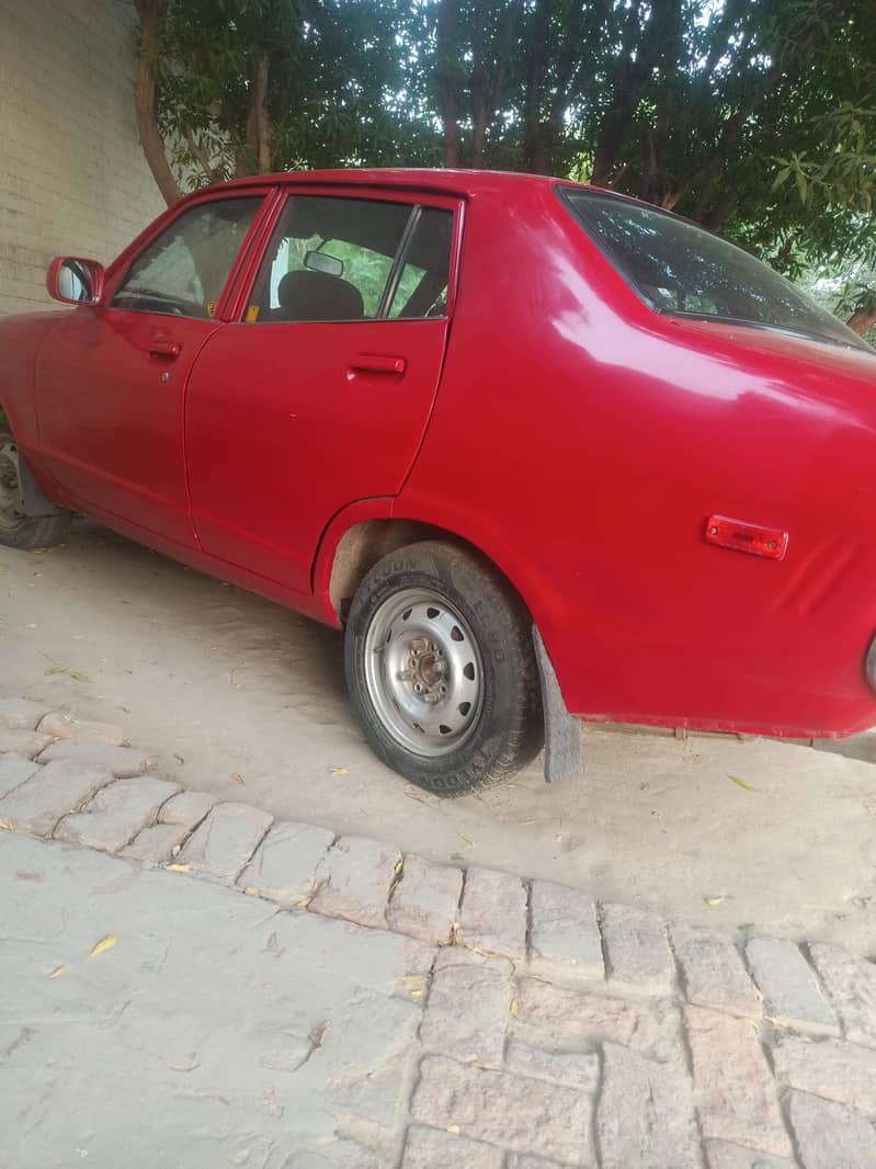Nissan Other 1978 - Cars - 1120098930