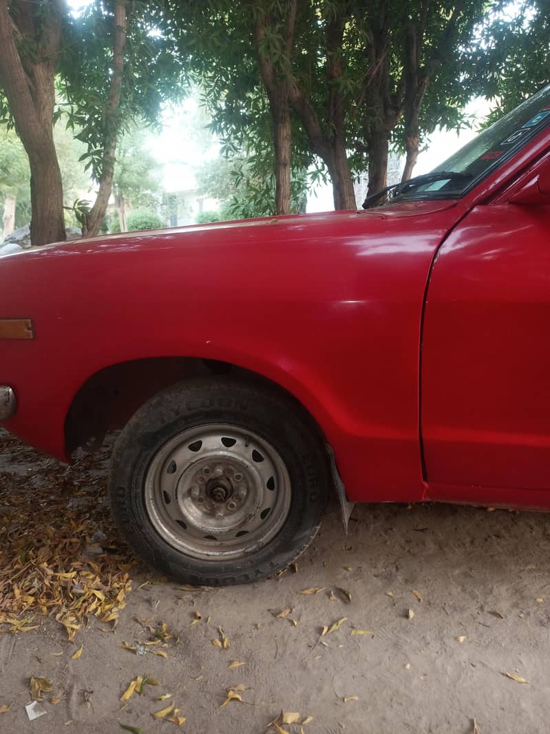 Nissan Other 1978 - Cars - 1120098930