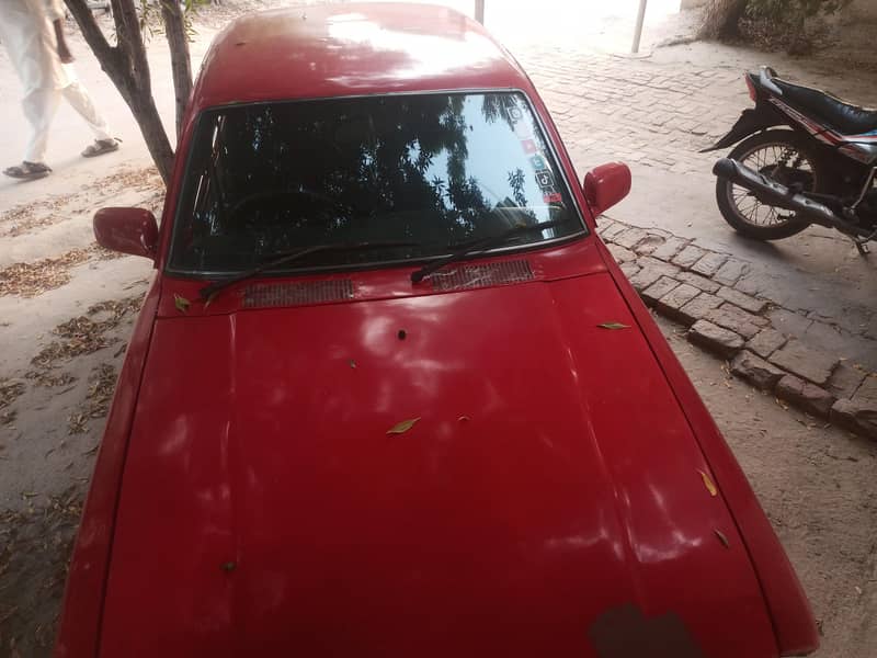Nissan Other 1978 - Cars - 1120098930