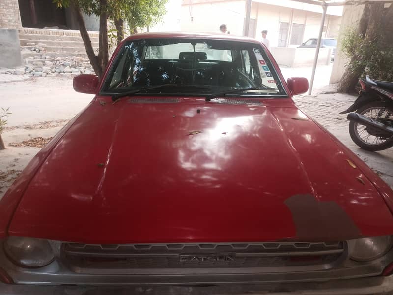Nissan Other 1978 - Cars - 1120098930
