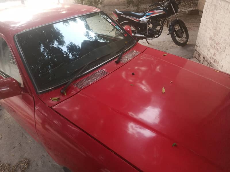 Nissan Other 1978 - Cars - 1120098930