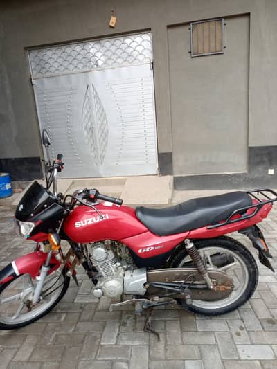 suzuki gd110