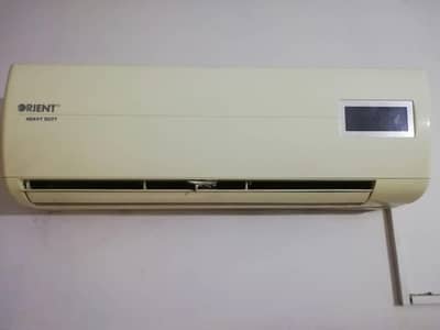 Haier 1ton split Ac