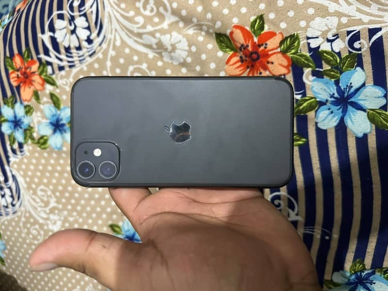 Apple iPhone 11 1