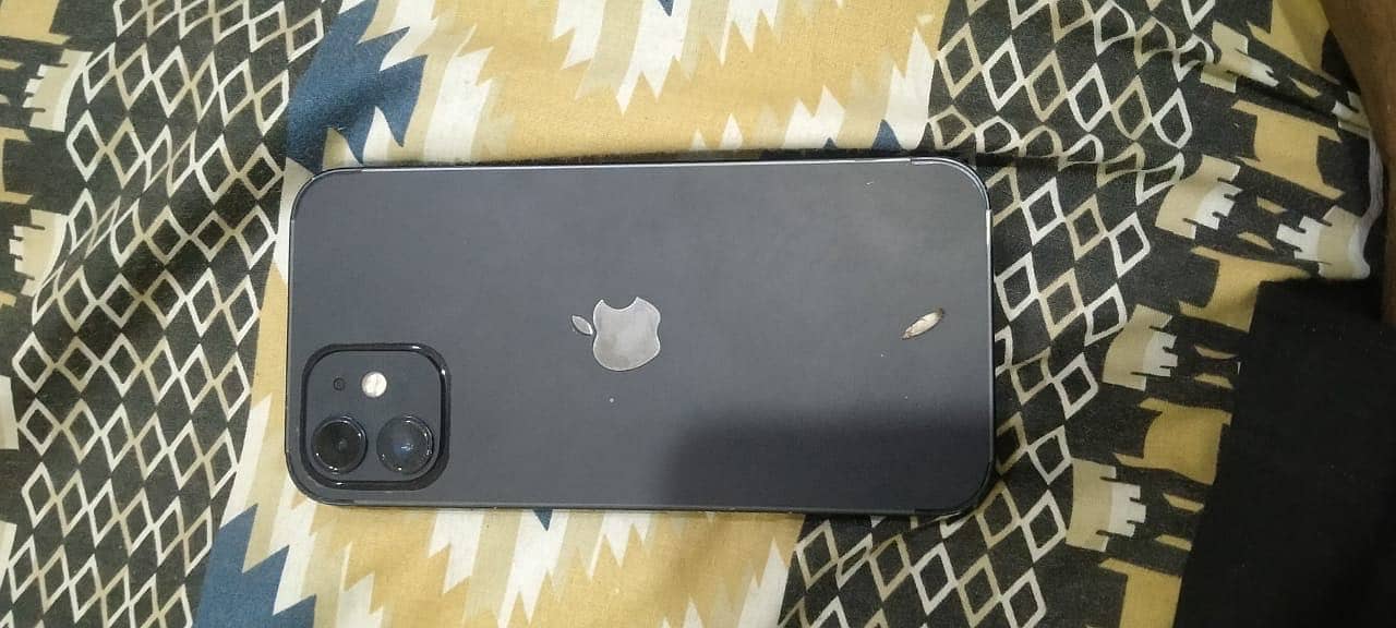 Apple iPhone 12 0