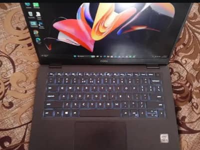 Dell Latitude 7310 | Core i5 10th Gen | 16GB RAM | 256GB SSD