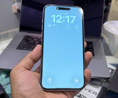 Apple iPhone 16 Pro Max 512 GB with Box as New