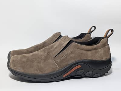 Merrell jungle moc.