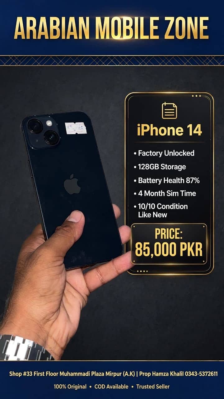 Apple iPhone 14 0