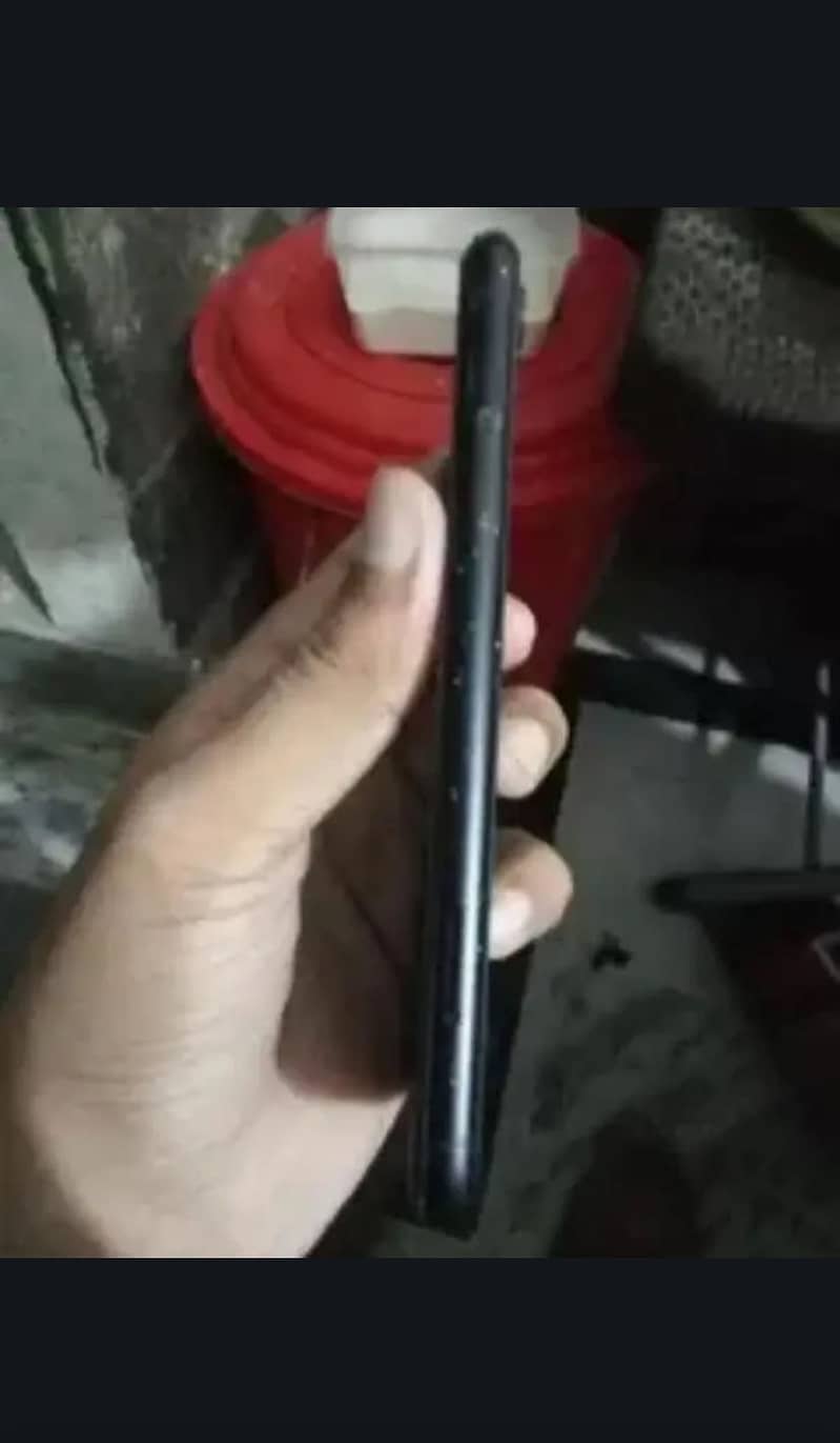 Apple iPhone XR 3