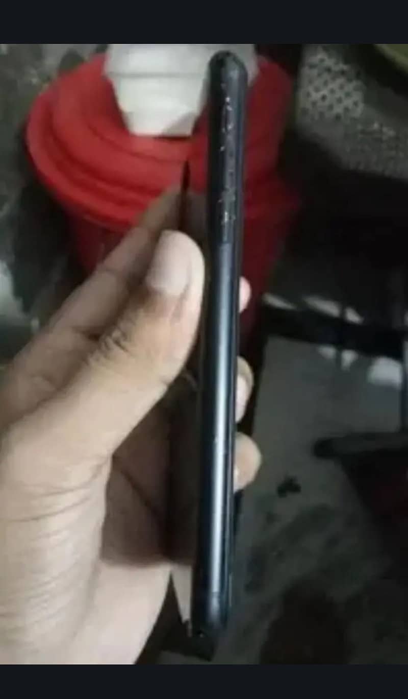Apple iPhone XR 5