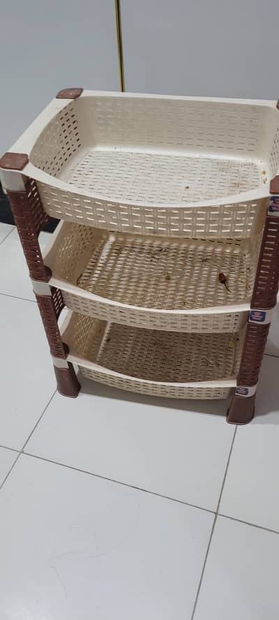 vegetable basket