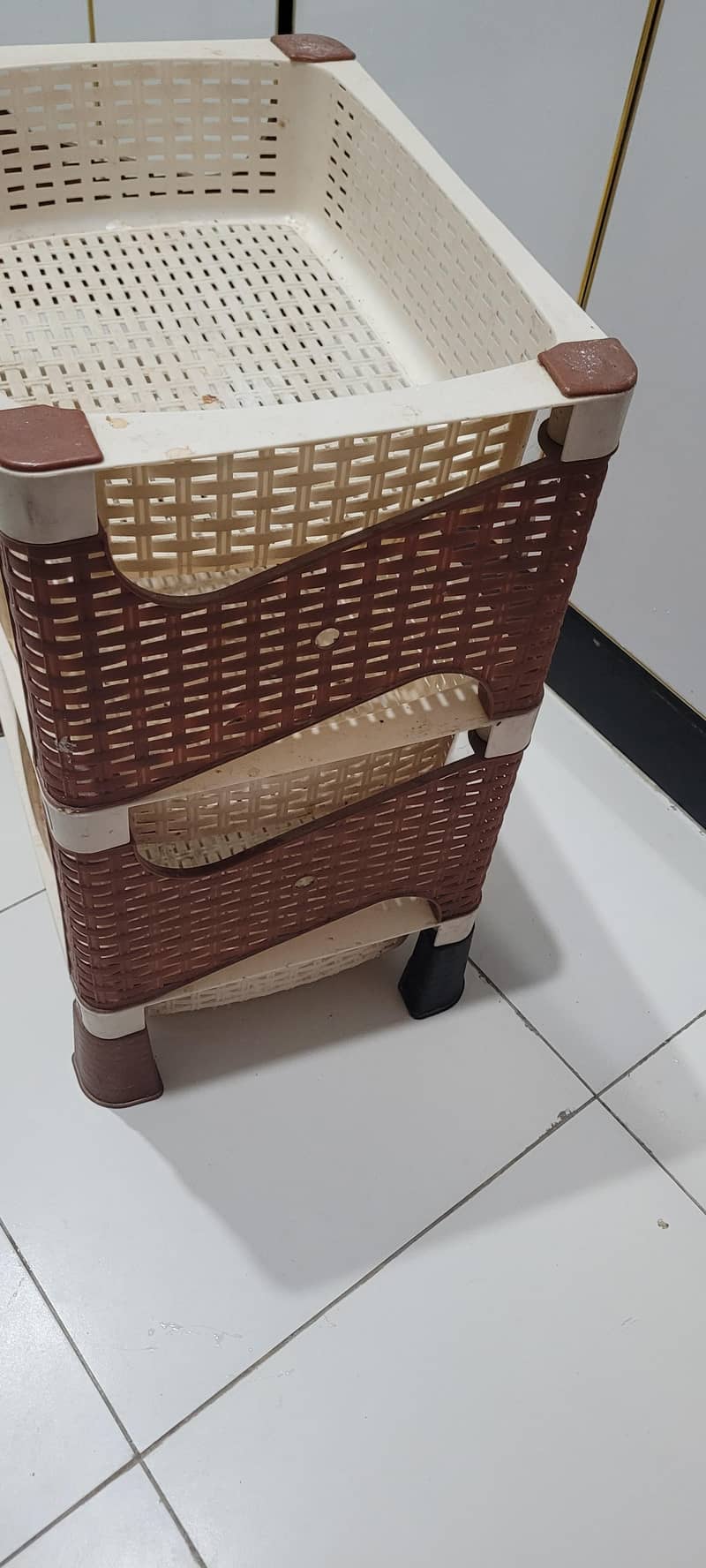 vegetable basket 1